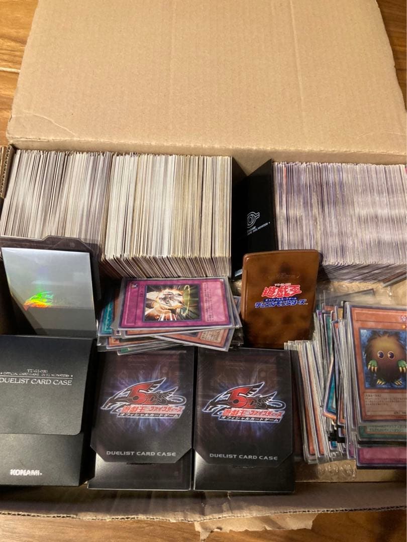 ⭐︎遊戯王カードまとめ売り 遊戯王カード 懐かしい モンスター まとめ売り レア - メルカリ