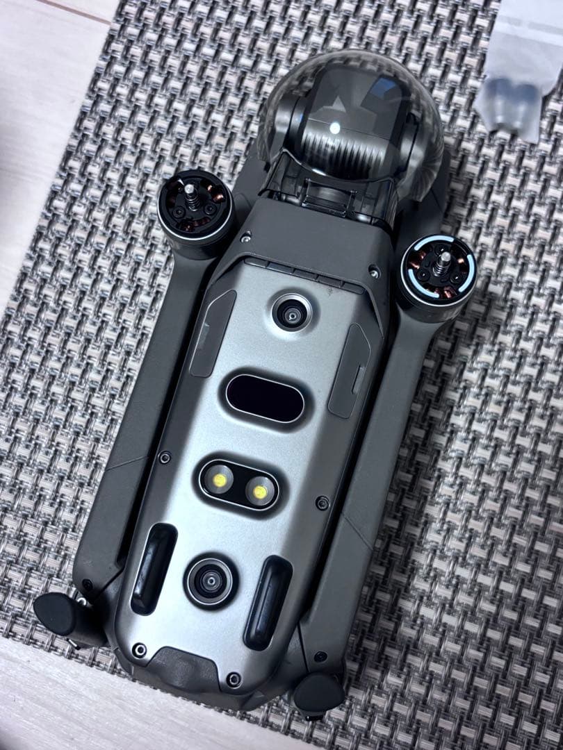 ジャンク品】DJIドローン Mavic2 Pro (JP) MAVIC2PRO - メルカリ