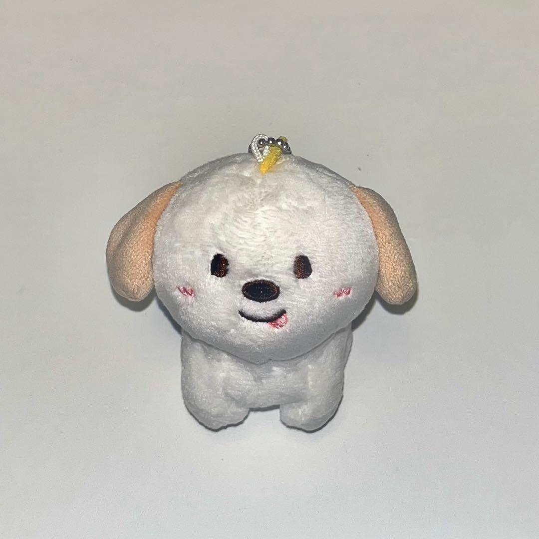 RIIZE アントン モンリョンイ ぬいぐるみ - メルカリ