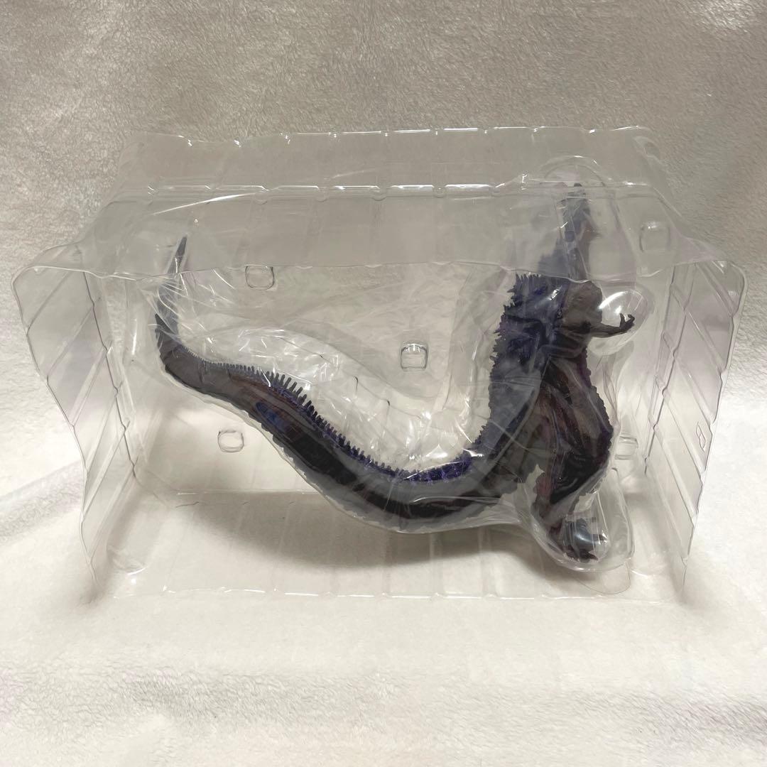 一番くじ ゴジラ 怪獣乱舞 B賞 C賞 セット おまけ付き - メルカリ