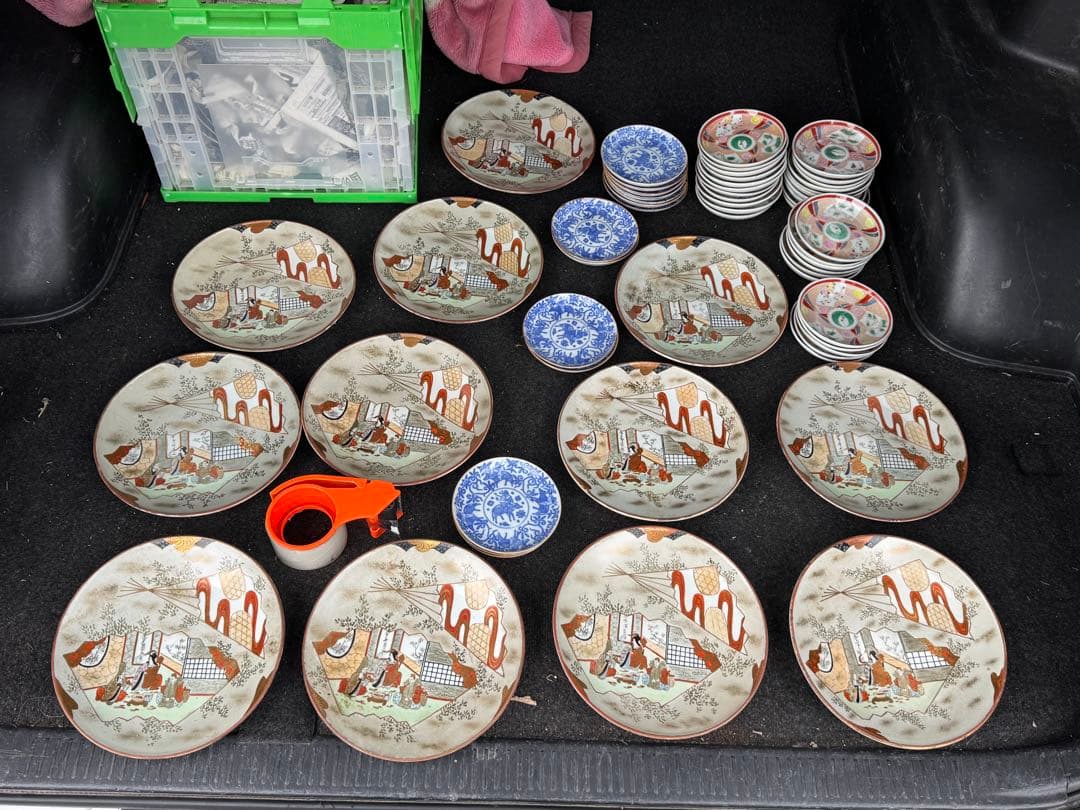 ‼️歳末お祝い価格値下げ‼️RCFORT‼️買取現場〜直送‼️買取骨董品全て骨董一括売り 骨董品買取店舗おすすめランキングTOP22！高く売れる人気の買取業者を