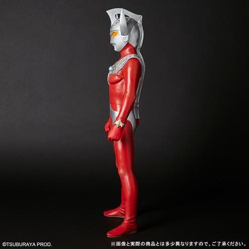 ギガンティックシリーズ ウルトラマンタロウ 少年リック限定版