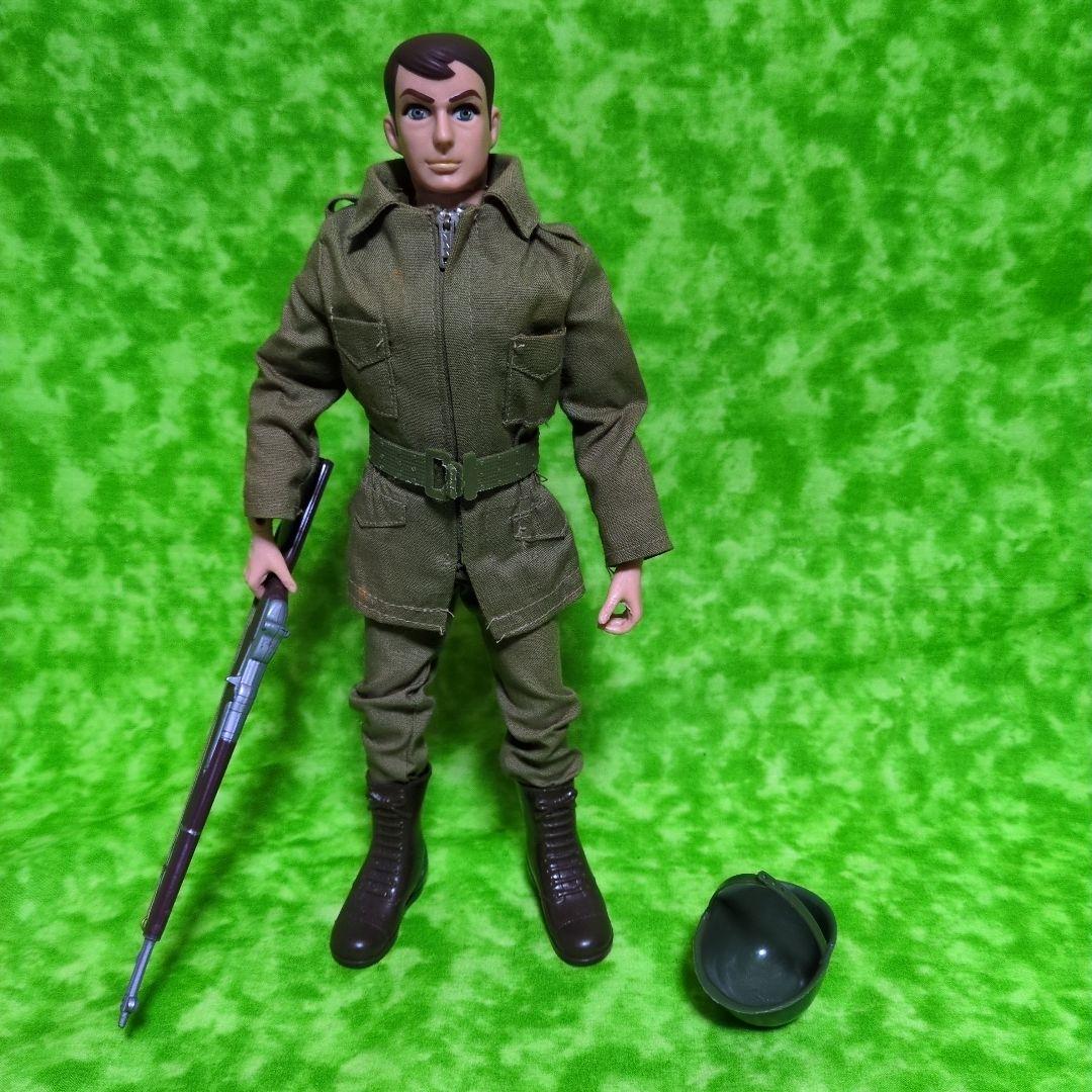 カ*メ様 スポット値下げ❗️旧タカラニューGIジョーC - メルカリ