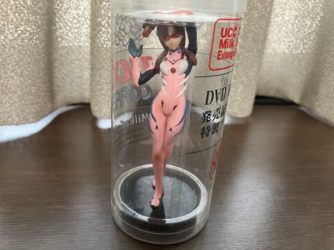 真希波・マリ・イラストリアス　限定品 真希波・マリ・イラストリアスVer. RADIO EVA Part.2 商品化決定！