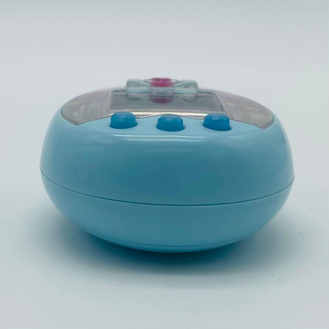 たまごっちみくす mix ドリーム Dream m!x ver. ブルー - メルカリ