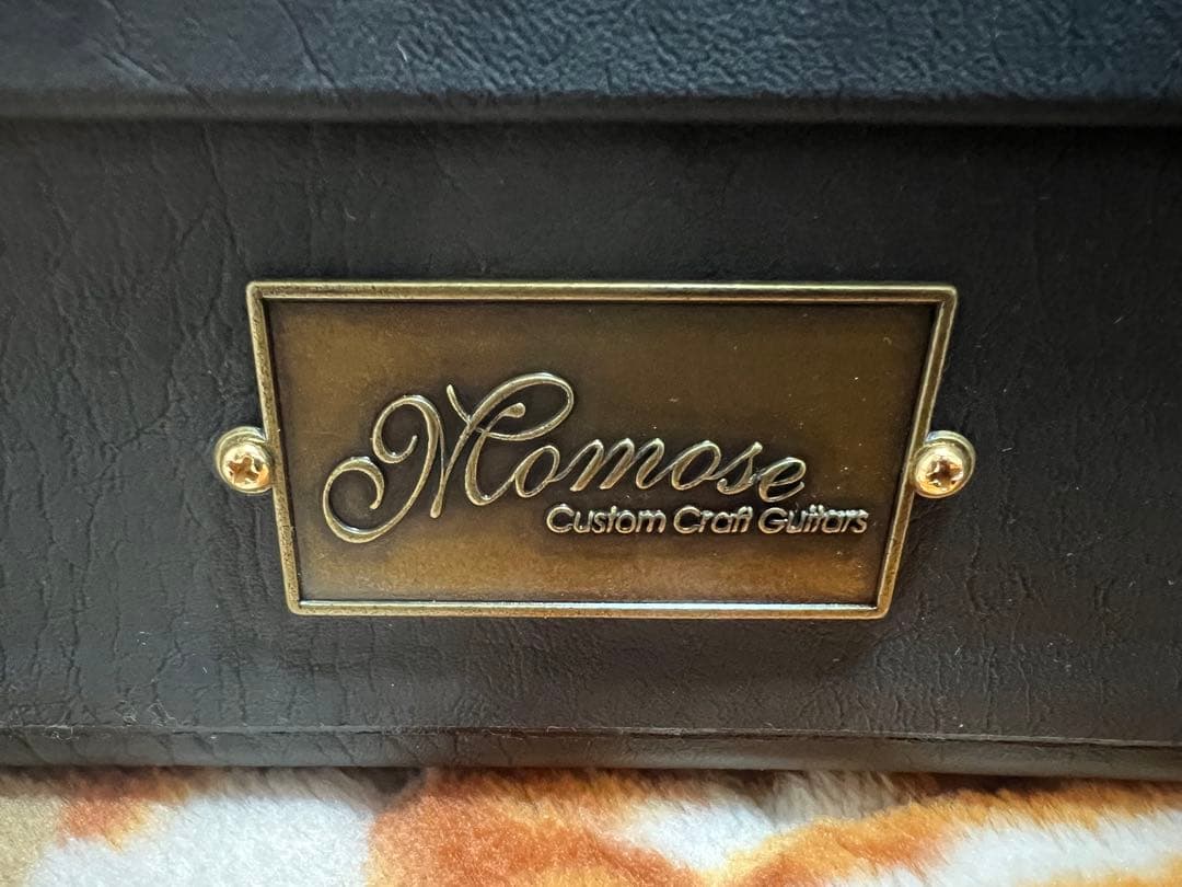 期間限定出品 希少生産終了MomoseコリーナV MFV・K-STD/NJ