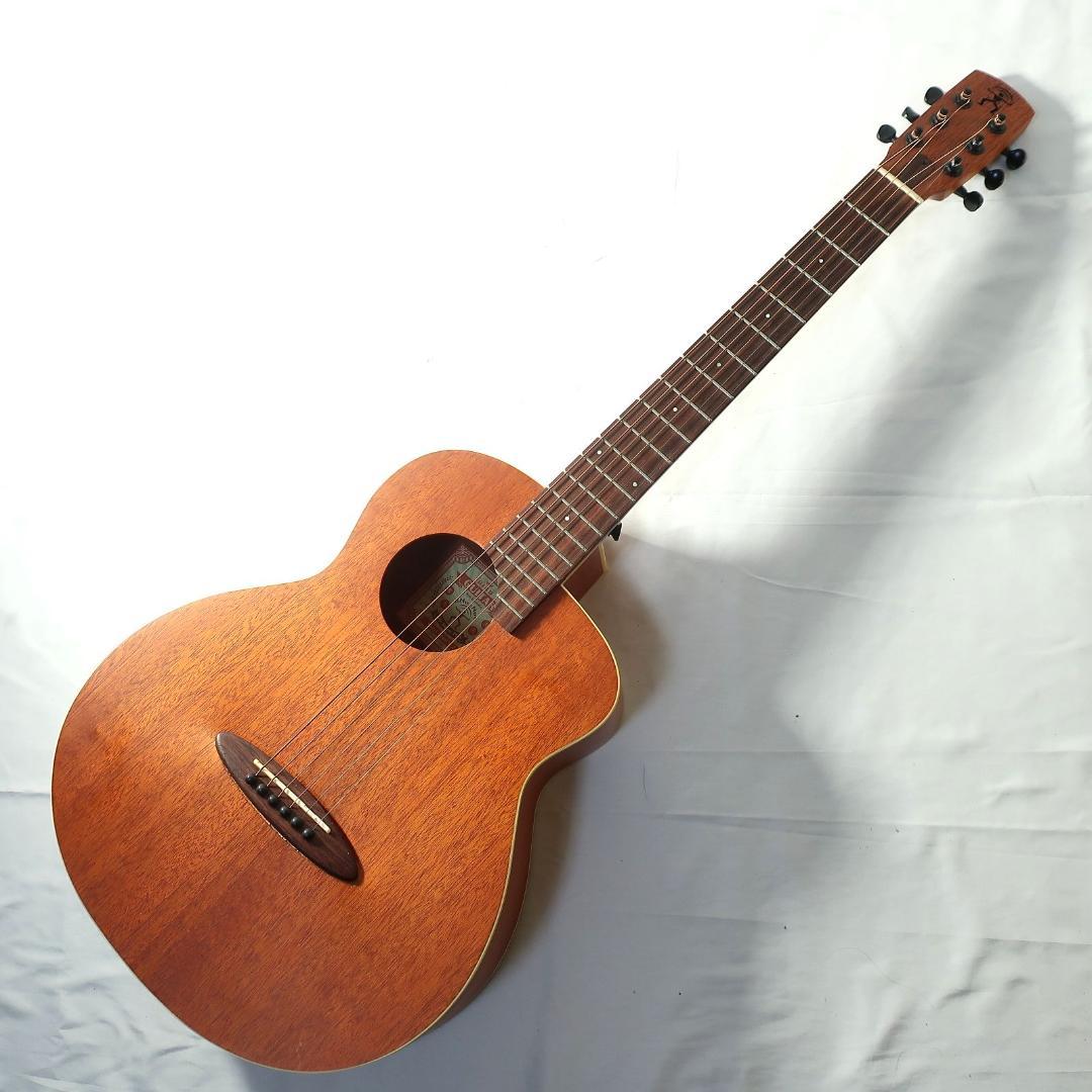穂*0様 aNueNue BIRD M2 GUITAR ミニギター マホガニー材 aNueNue Bird Guitar aNN-M2 | Quiet Village