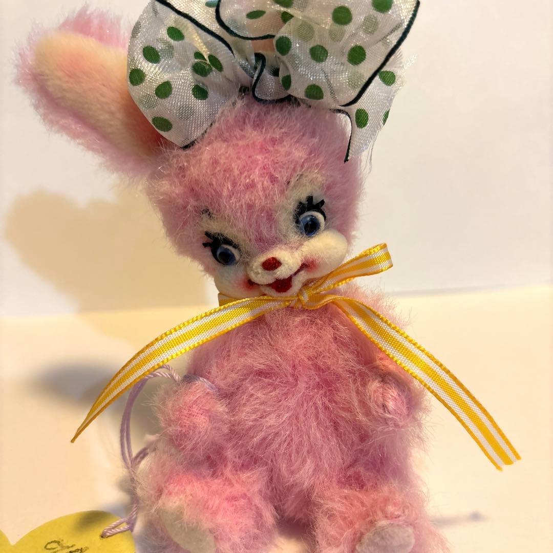 ちび姫ランドさまうさぎのぬいぐるみ Amazon.co.jp: Briskyjp 庭のウサギシリーズ ブラインドドール 1個