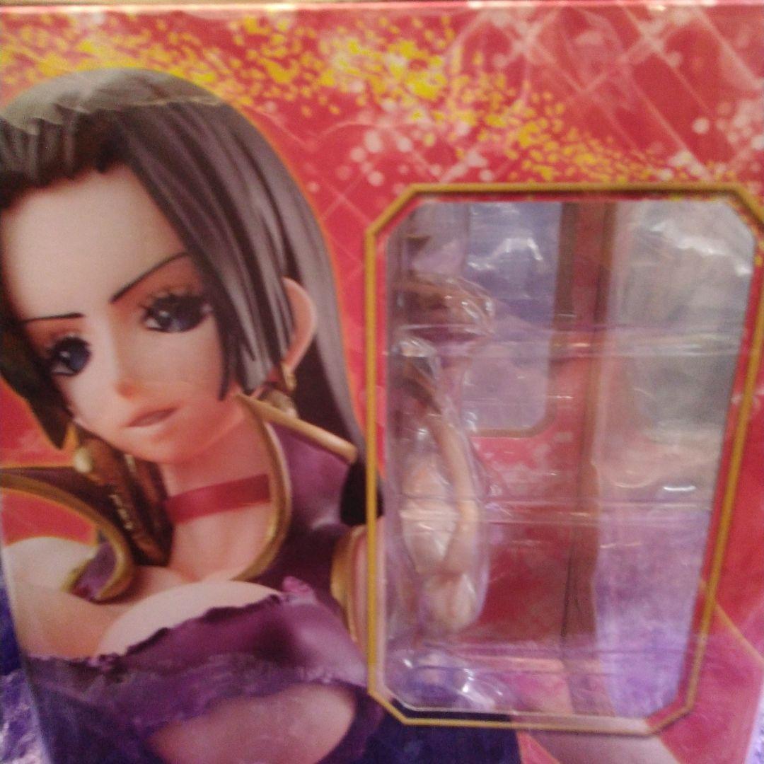 POP ”LIMITED EDITION” ボア・ハンコック Ver.3D2Y - メルカリ