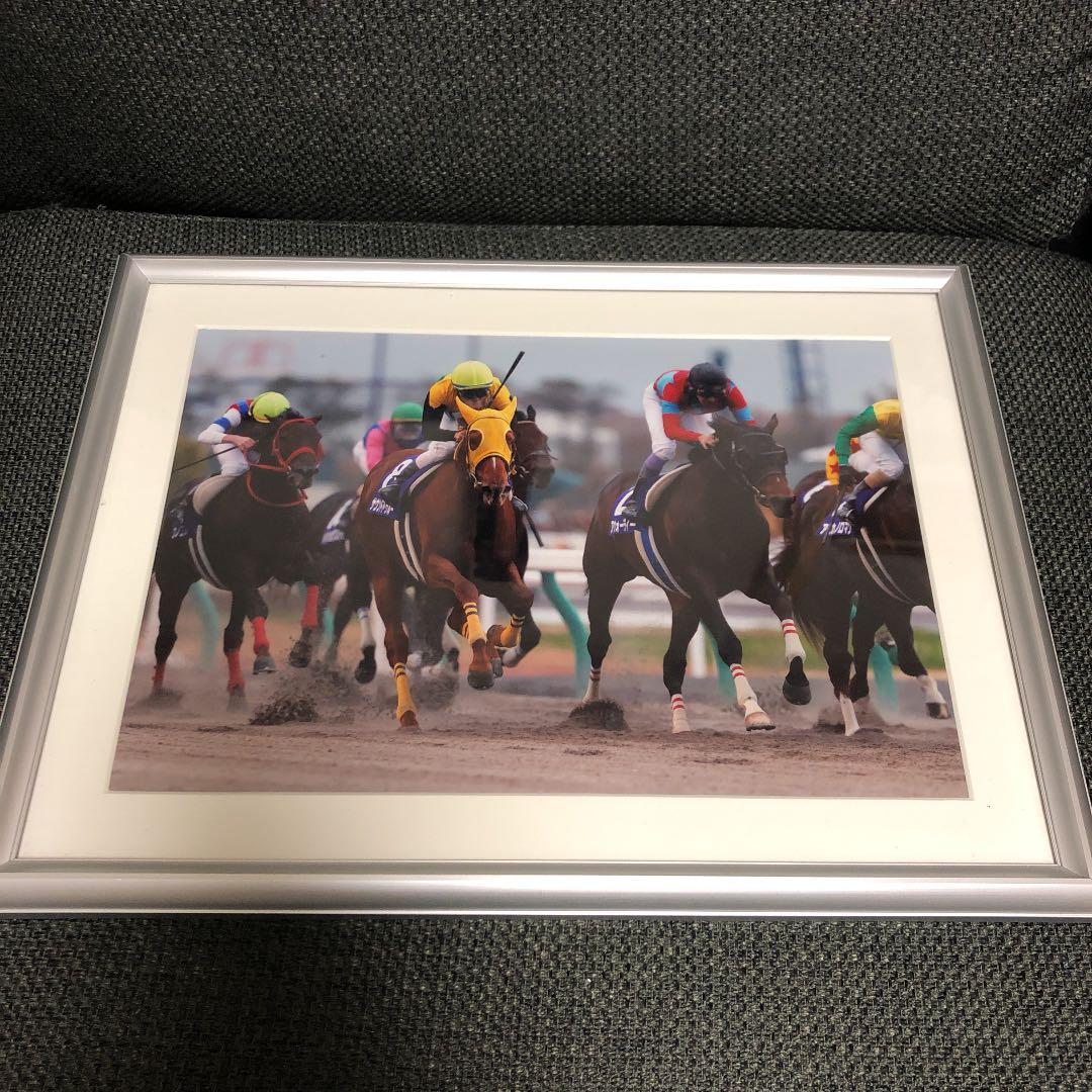 優駿フォトコレクション サウンドトゥルー 優駿』2024.12月号(No.972) | 優駿・年間定期購読 | ターフィー通販クラブ