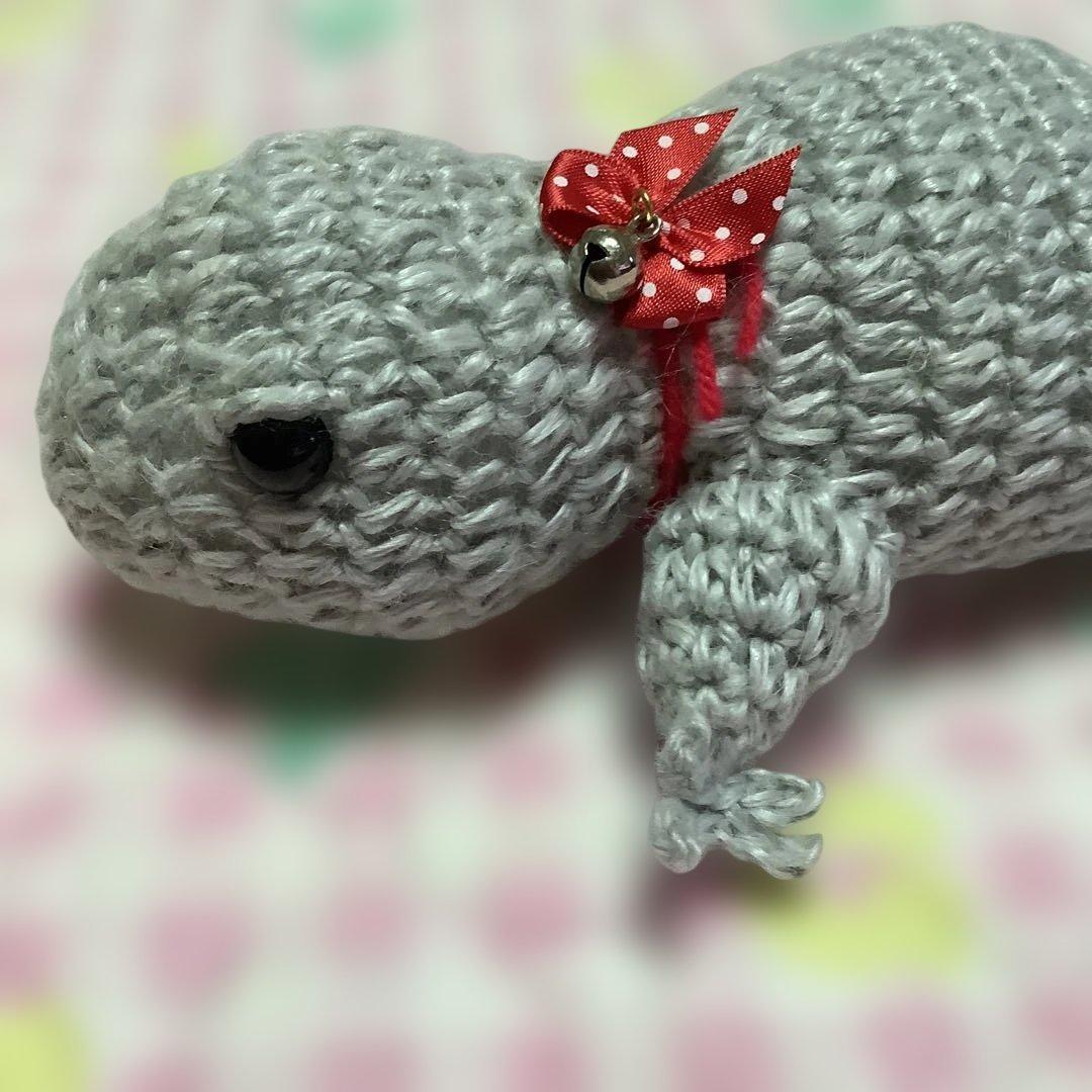 専用、ホワイトツリー 、サンタクロース2個、太っちょヤモリ（親子