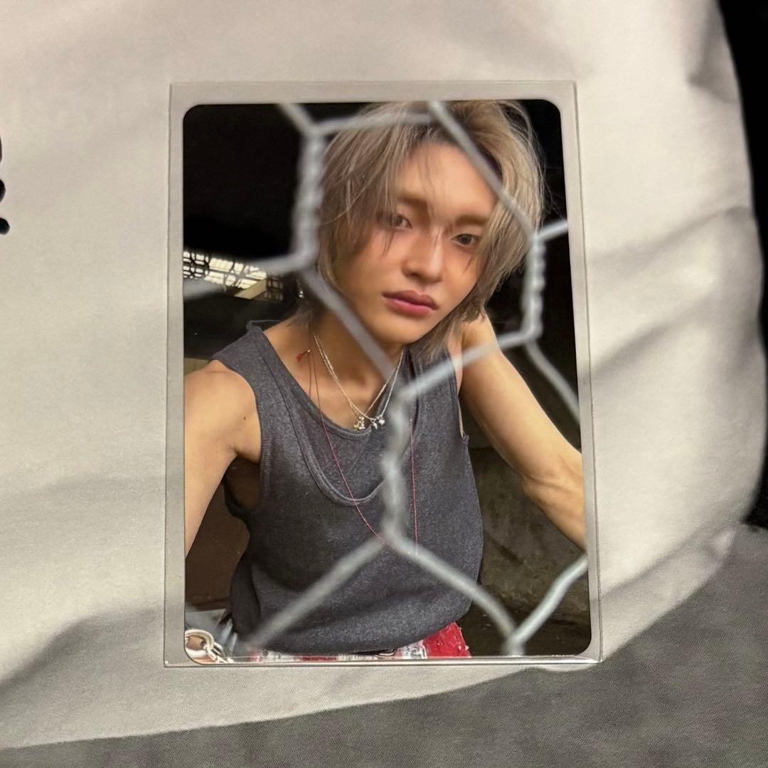 RIIZE ウォンビン riizing weverse ラキドロ トレカ - メルカリ