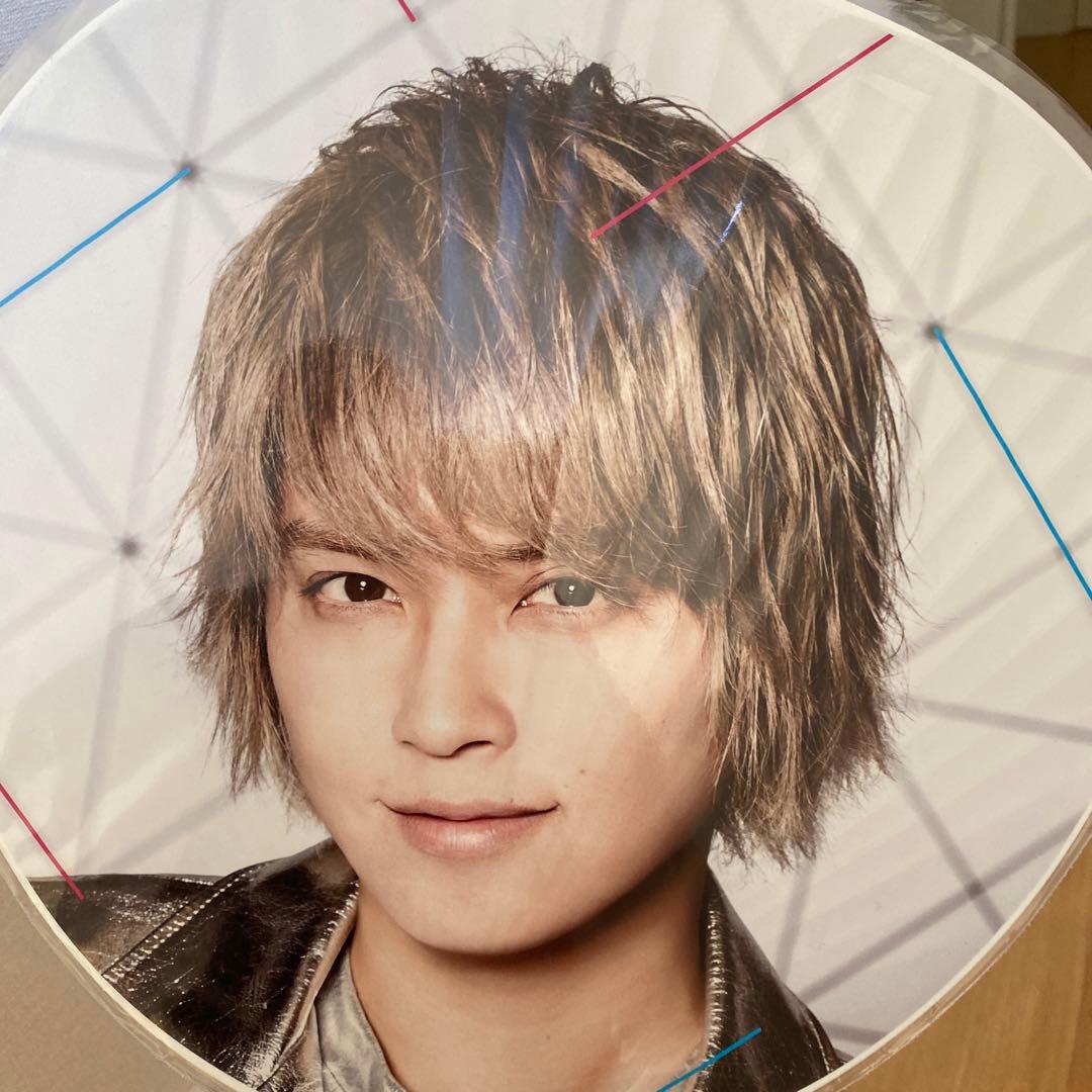 手越祐也 うちわ6枚セット - メルカリ