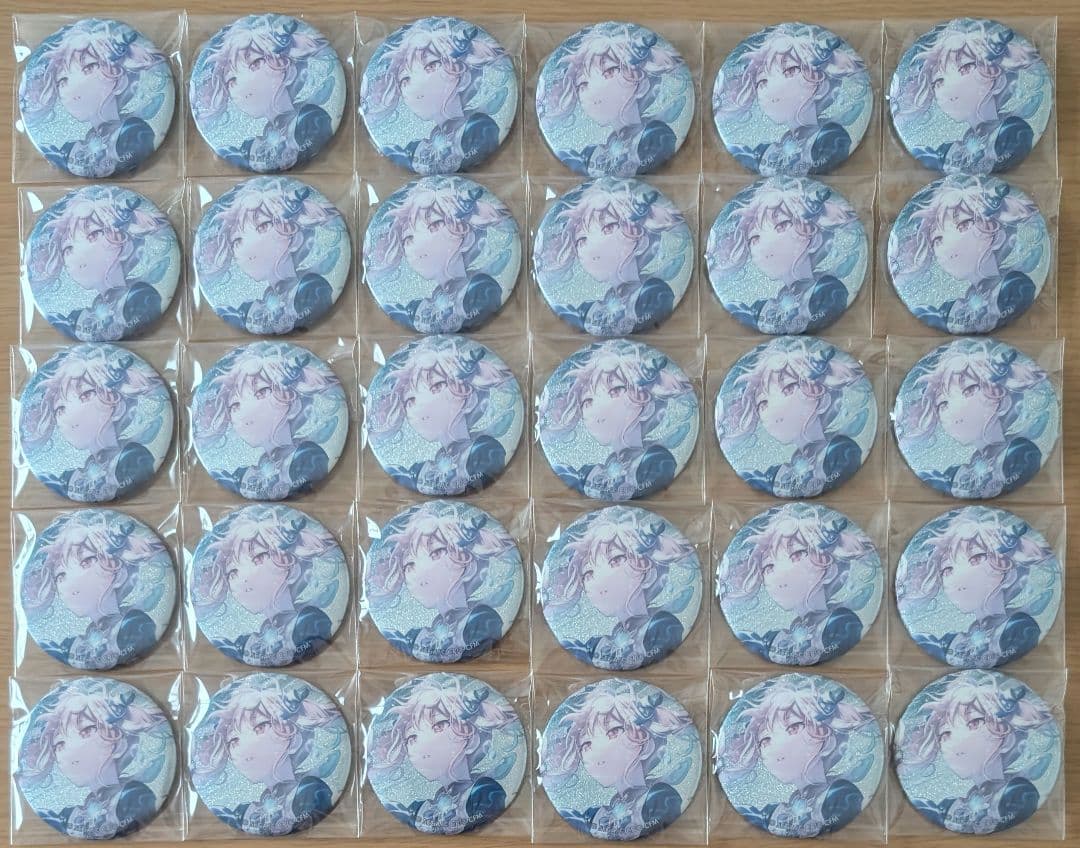 プロセカ 暁山瑞希 グリッター缶バッジ グリ缶 36B ニーゴ プロセカ ニーゴ 暁山瑞希 グリッター缶バッジ グリ缶 缶バッジ 26C I