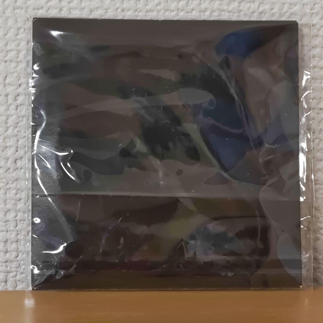 5000枚限定CD非売品LUNA SEA ROSIER LIVE VERSION - メルカリ