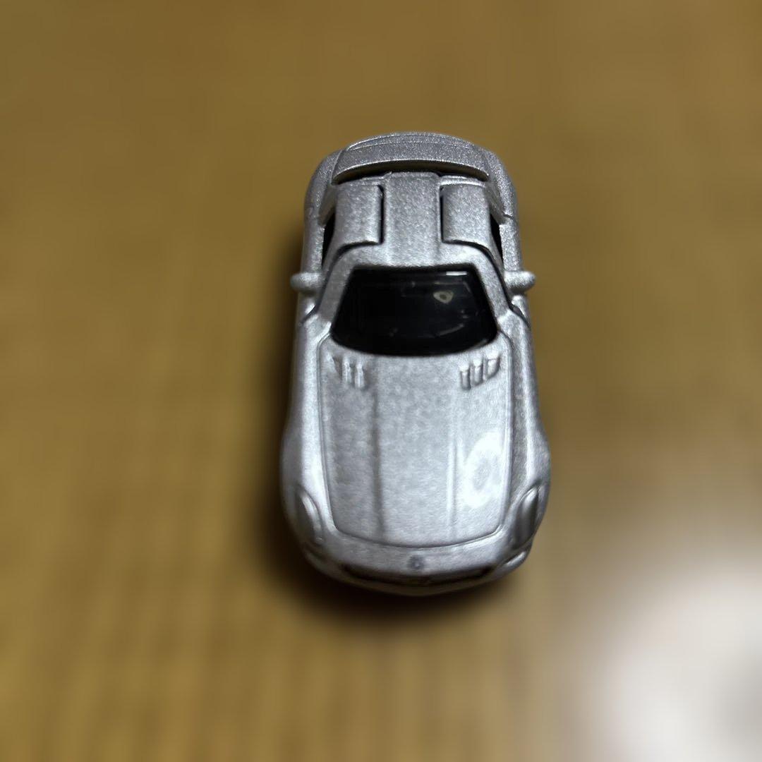 中古品】トミカ No.91 メルセデス・ベンツ SLS AMG(ブリスター) - メルカリ