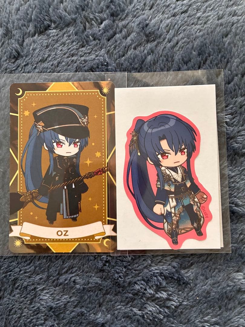 魔法使いの約束 まほやく オズ - メルカリ