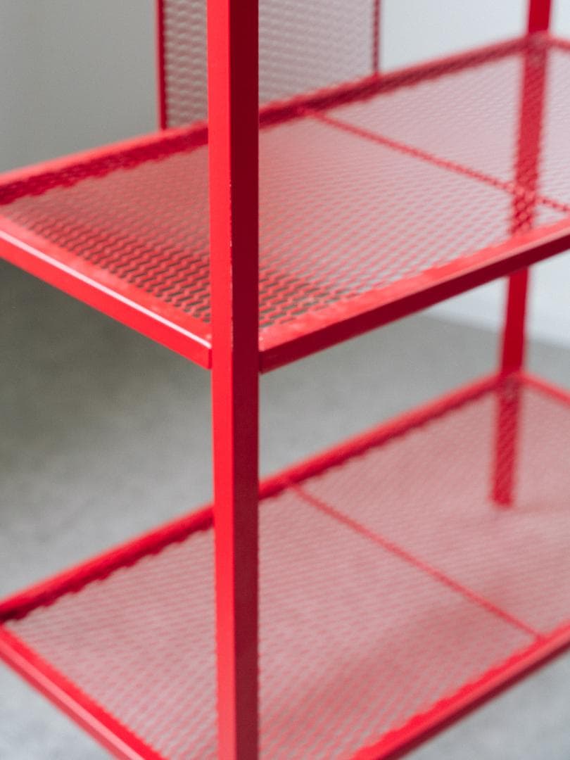 廃盤 IKEA \"BAGGEBO\" 限定カラー レトロポップ