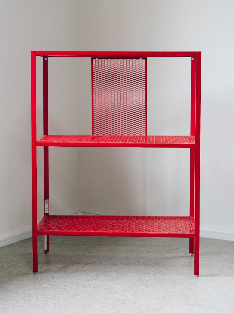 廃盤 IKEA \"BAGGEBO\" 限定カラー レトロポップ