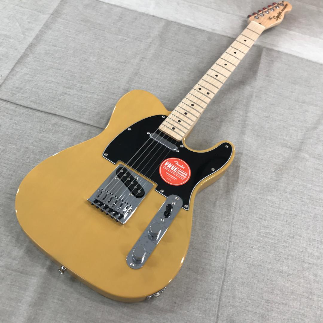 Squier by Fender Fender(フェンダー) エレキギター Squier by Fender / スクワイヤー エレキギター | 島村楽器オンライン