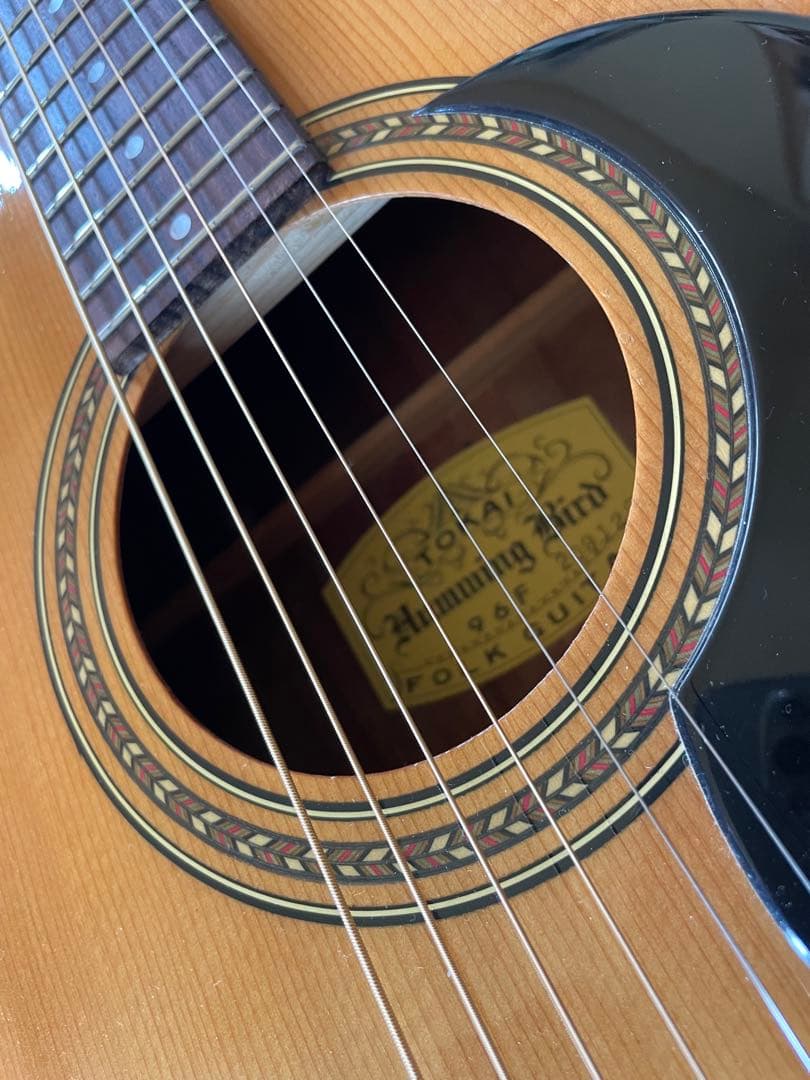 Tokai Humming Bird 96F - メルカリ