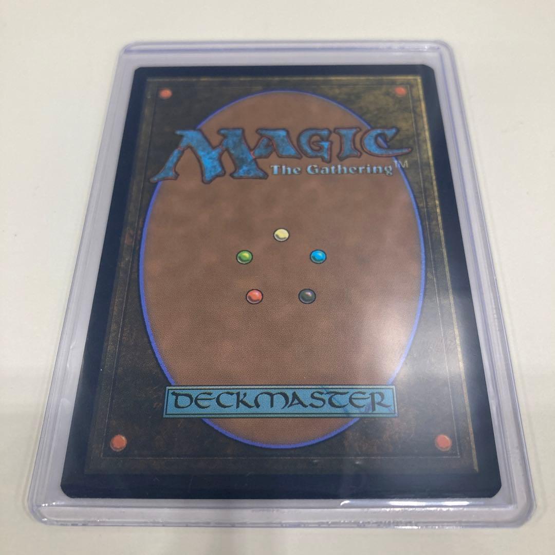 【MTG】【JP】【ボーダーレス】【プロモ】《ミッドガルの傭兵、クラウド》