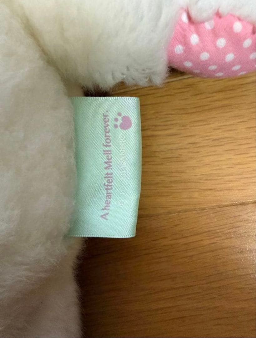 希少】ウィッシュミーメル メルメルドール 2015 限定 - メルカリ