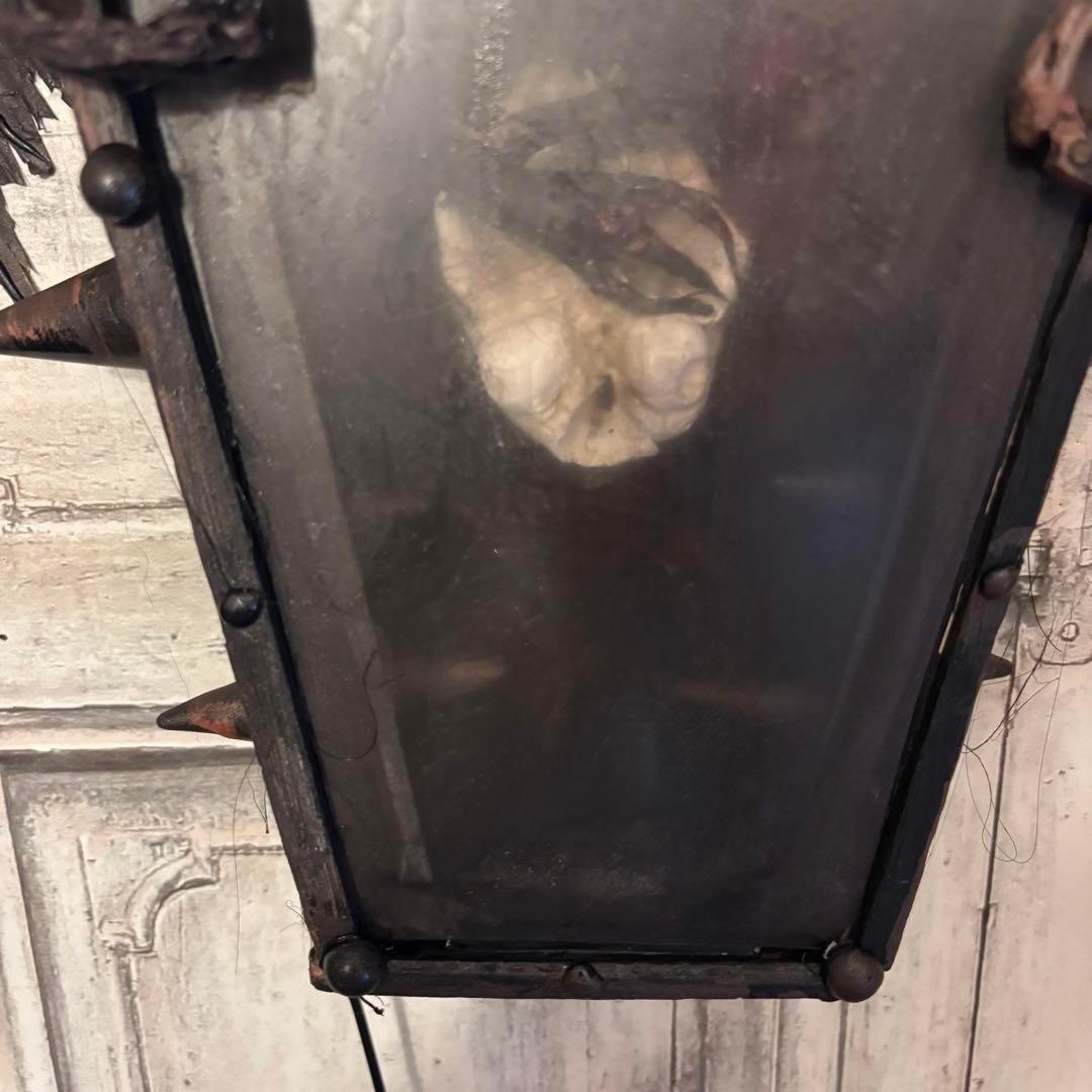 【Special Price】 血誓いの棺(拷問)オブジェ