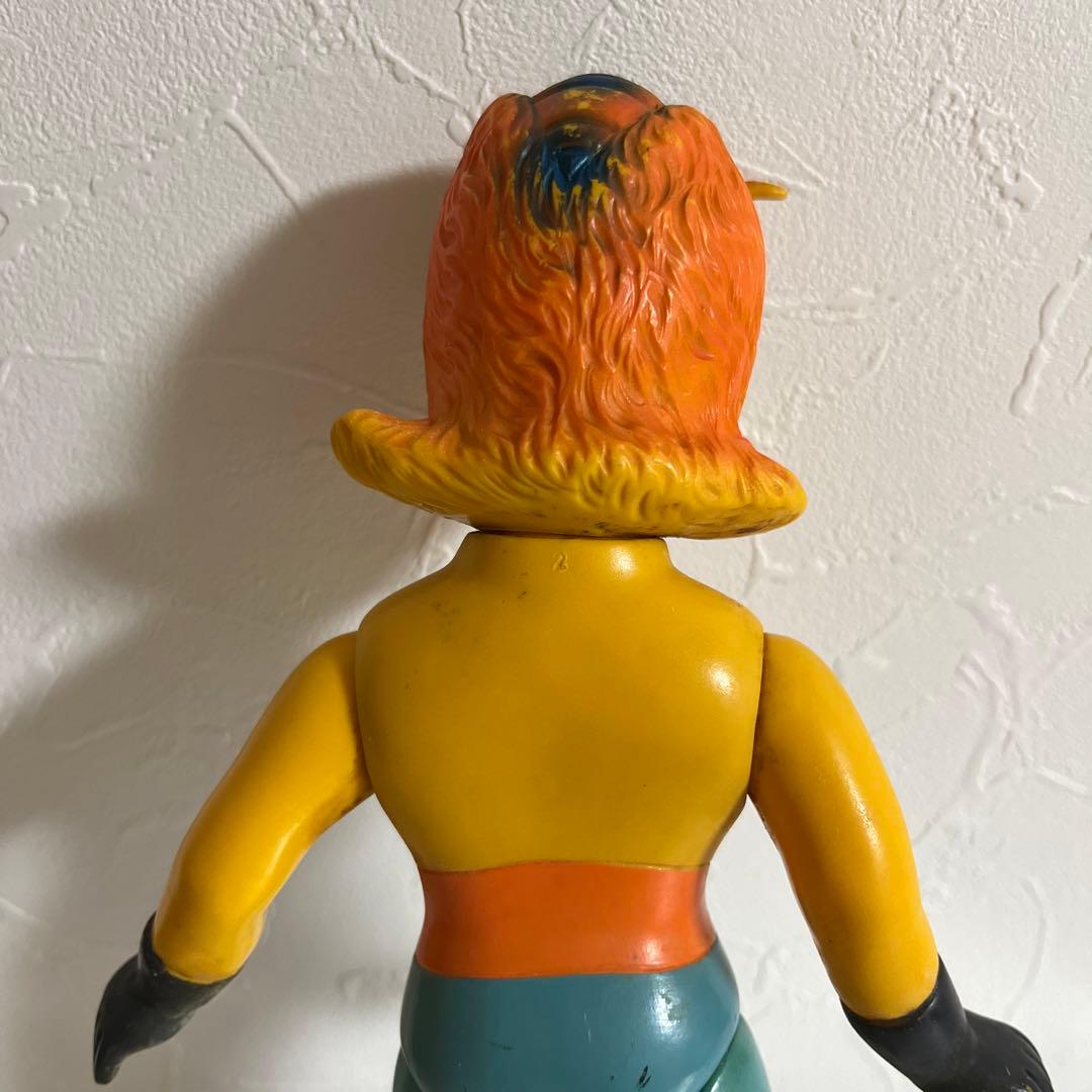 ⚠️当時物・貴重・超人気 蜂女 ハチ女 仮面ライダー ショッカー怪人