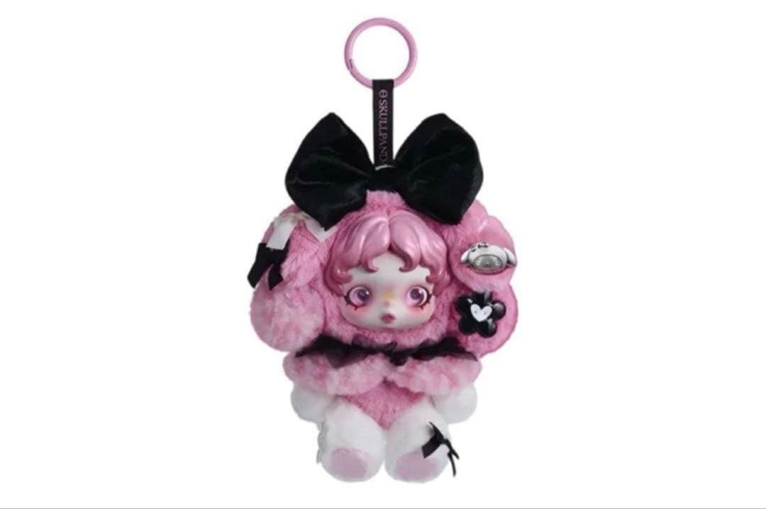 ポップマート スカルパンダ クロミ × マイメロセット - メルカリ