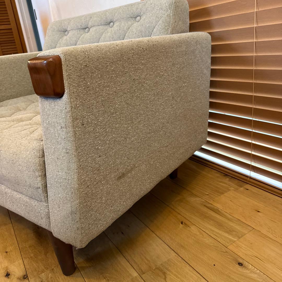 niko and 取扱い ミッドセンチュリー風 192カスタマイズソファ