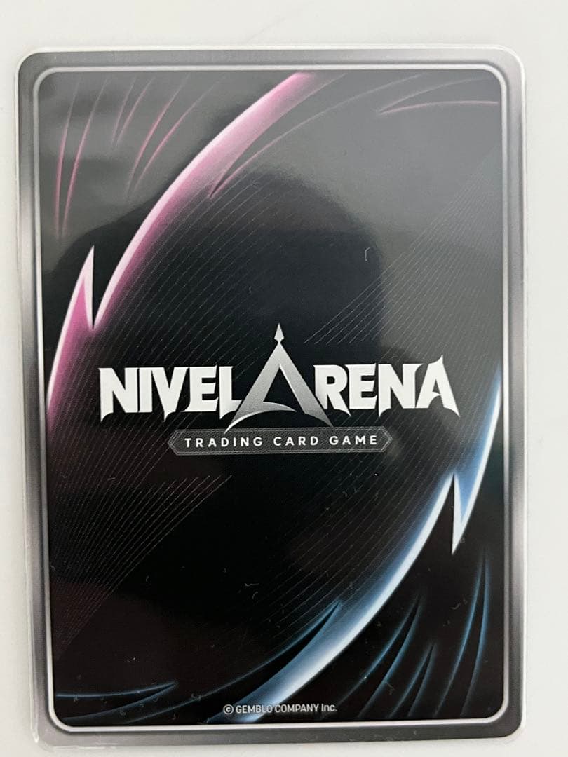 NIKKE NIVEL ARENA ニベルアリーナ SPR シュガーコールミー - メルカリ