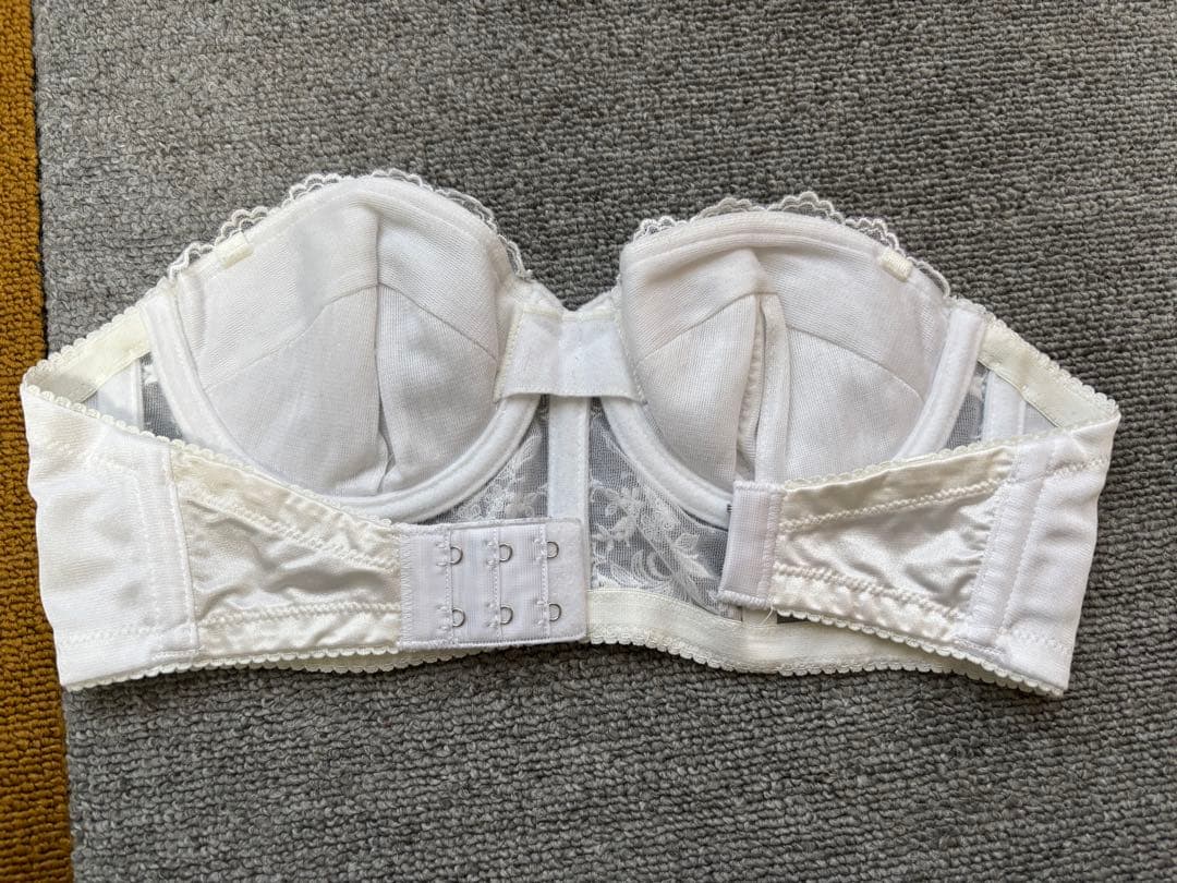 セモアブライダルインナーB70 - メルカリ