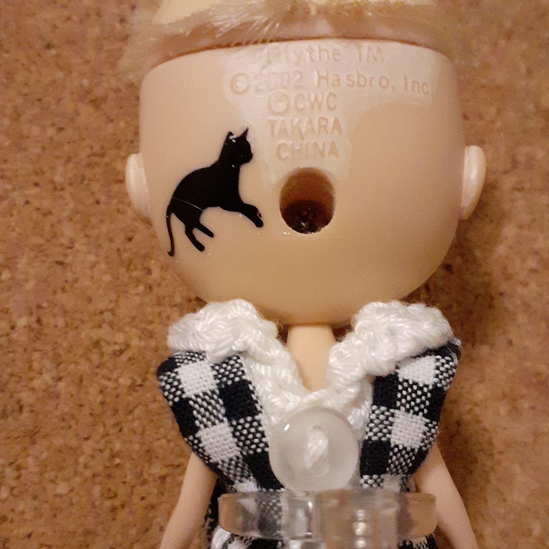 ( *´艸｀)難有りちゃん