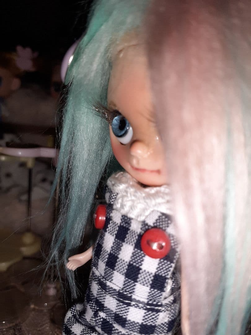 ( *´艸｀)難有りちゃん