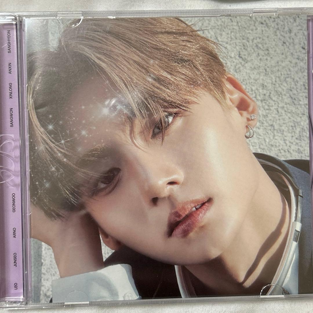 サンウォン トレカ - メルカリ