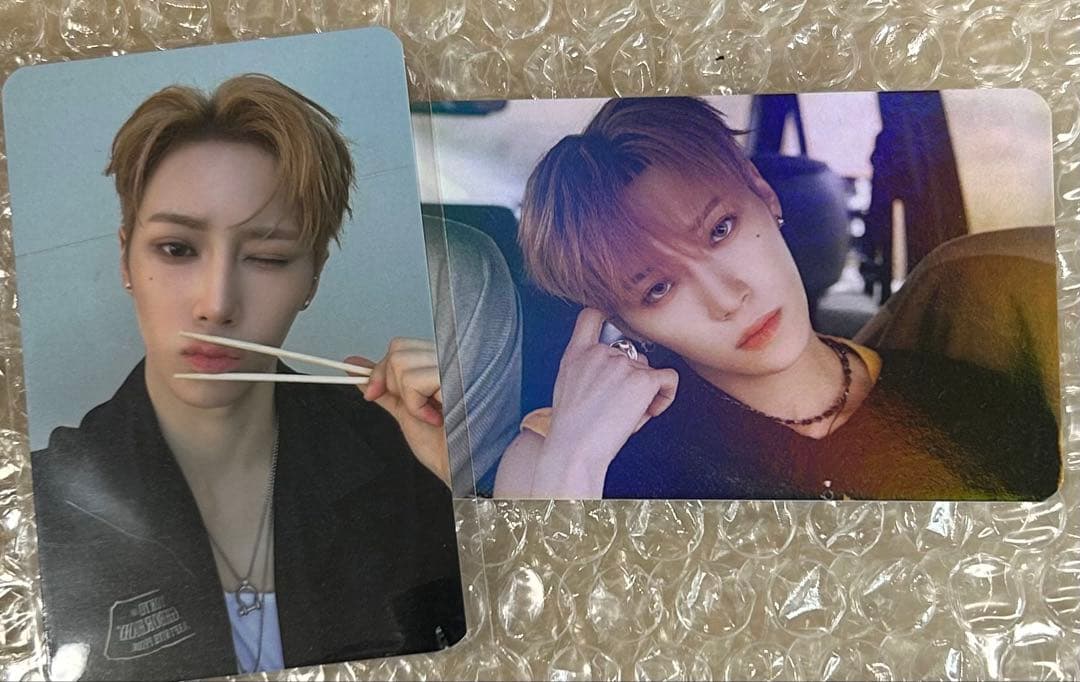 ALD1 アルノ ジアハオ サノクトレカ ホログラムセット - メルカリ