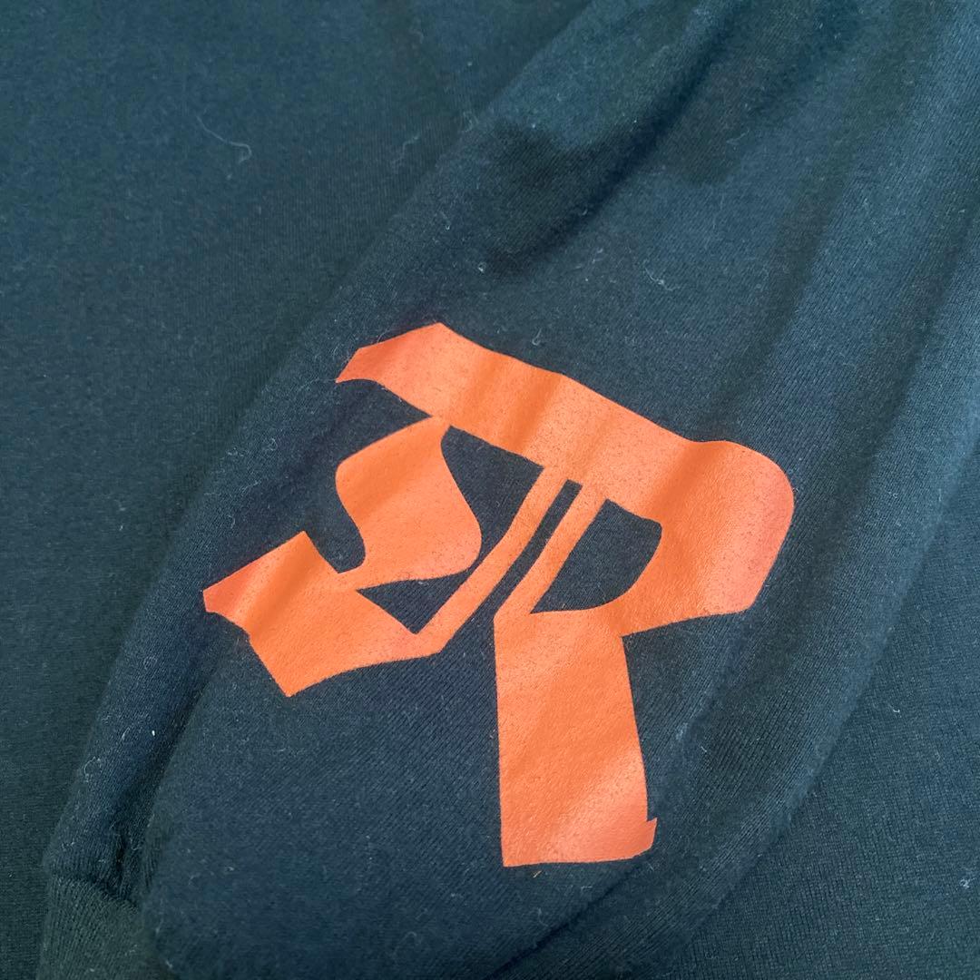 RULE THE FATE ルールザフェイト 長袖Tシャツ ロンT サイズ1 - メルカリ