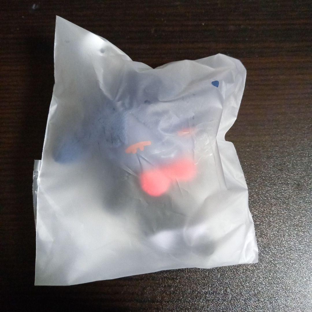 エイリアンステージ alien stage イヴァン 兎 もふもふフィギュア ALIEN STAGE エイリアンステージ 兎シリーズ もふもふフィギュア ミジ