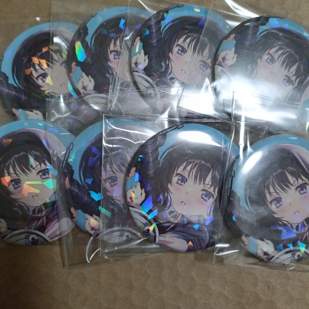 魔法少女まどか☆マギカ まどマギ 暁美ほむら マギレコ 缶バッジ 魔法少女まどか☆マギカ だけ缶 暁美ほむらだけトレーディング缶バッジ