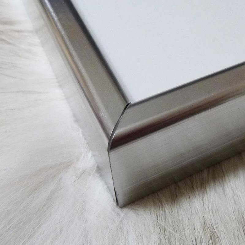 限定マット額装品/ゲルハルト・リヒター/Abstract Painting - メルカリ