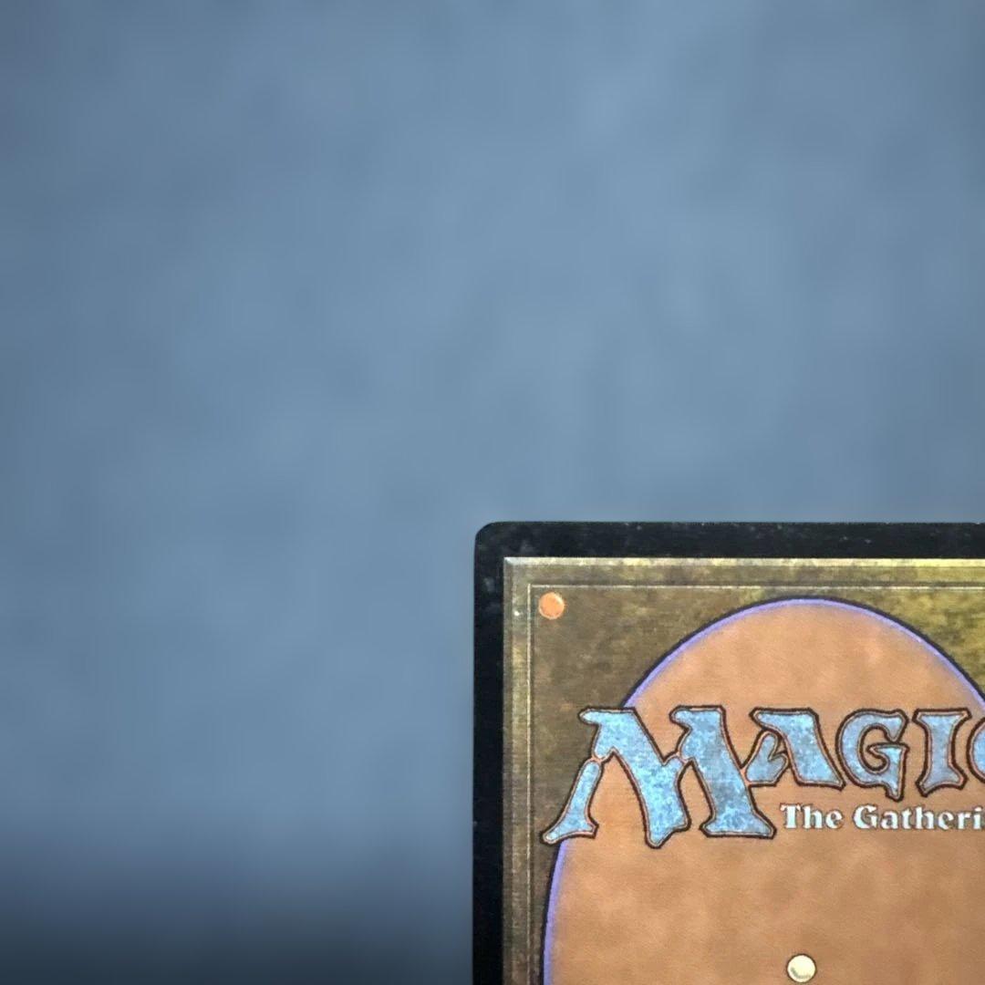 MTG オパール色の輝き 日本語版1枚 - メルカリ