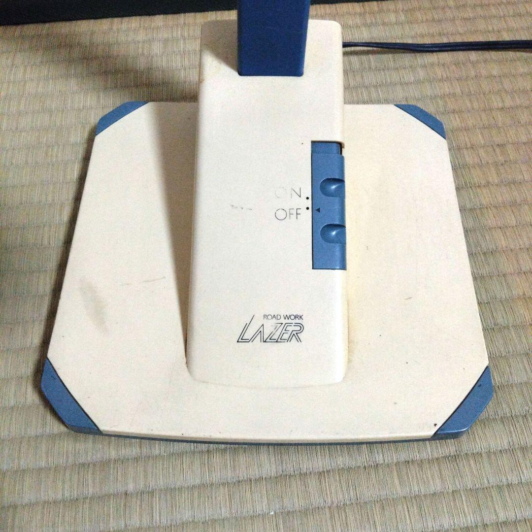 昭和レトロ ヒカリ白熱灯器具 卓上スタンドライト 小泉産業 - メルカリ