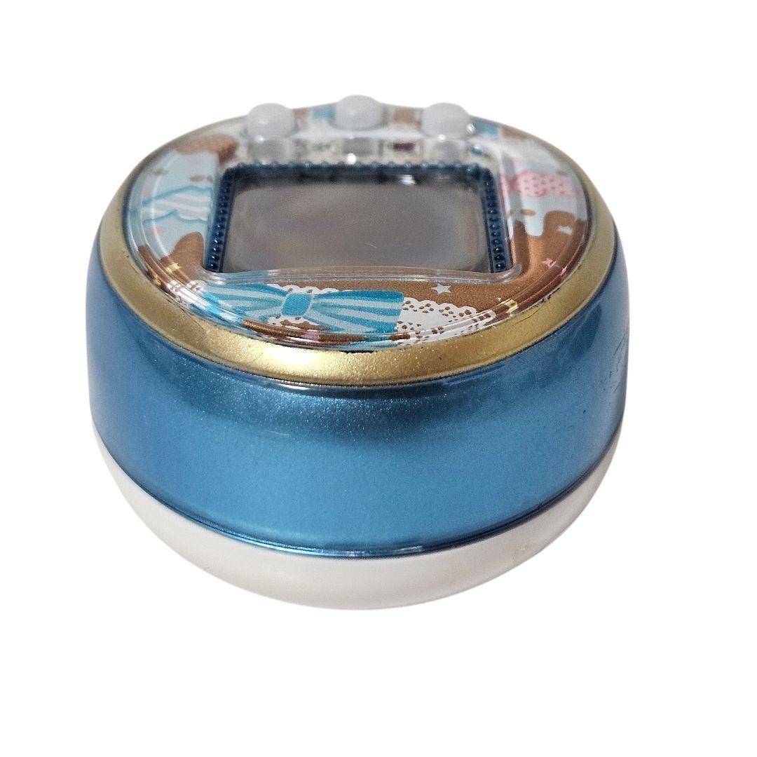 Tamagotchi 4U BLUE たまごっちフォーユー ブルー - メルカリ