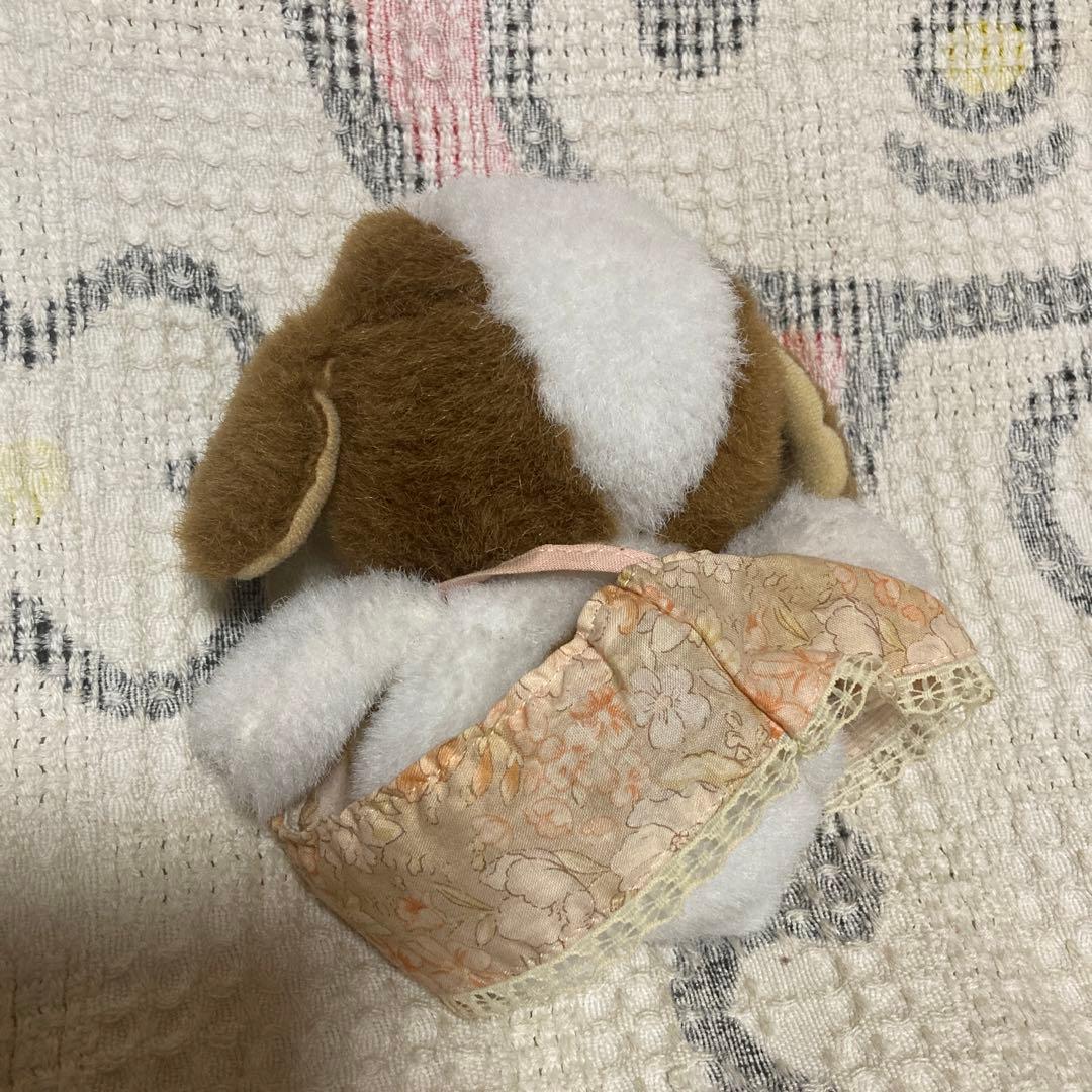 昭和レトロ ヴィンテージ サンアロー 犬 ぬいぐるみ 中古品 - メルカリ