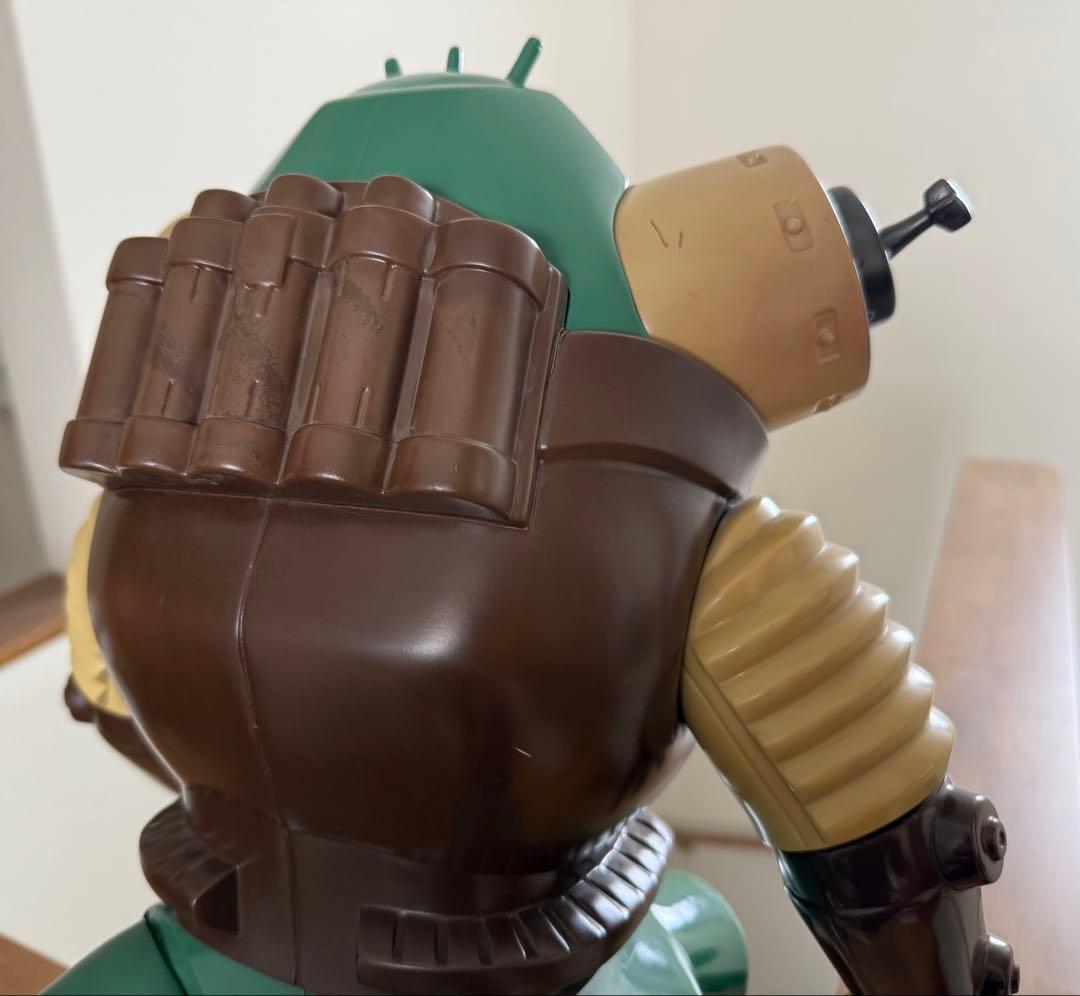 希少抽選20体限定 まんだらけノンスタンダードコレクション キング