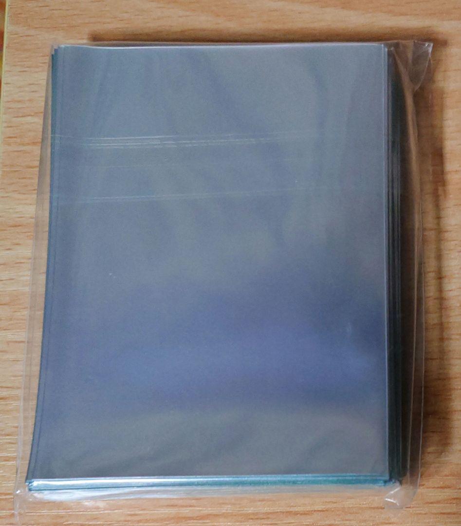 Fate/Grand Order 宮本武蔵 jonsun 白詰草 スリーブ - メルカリ