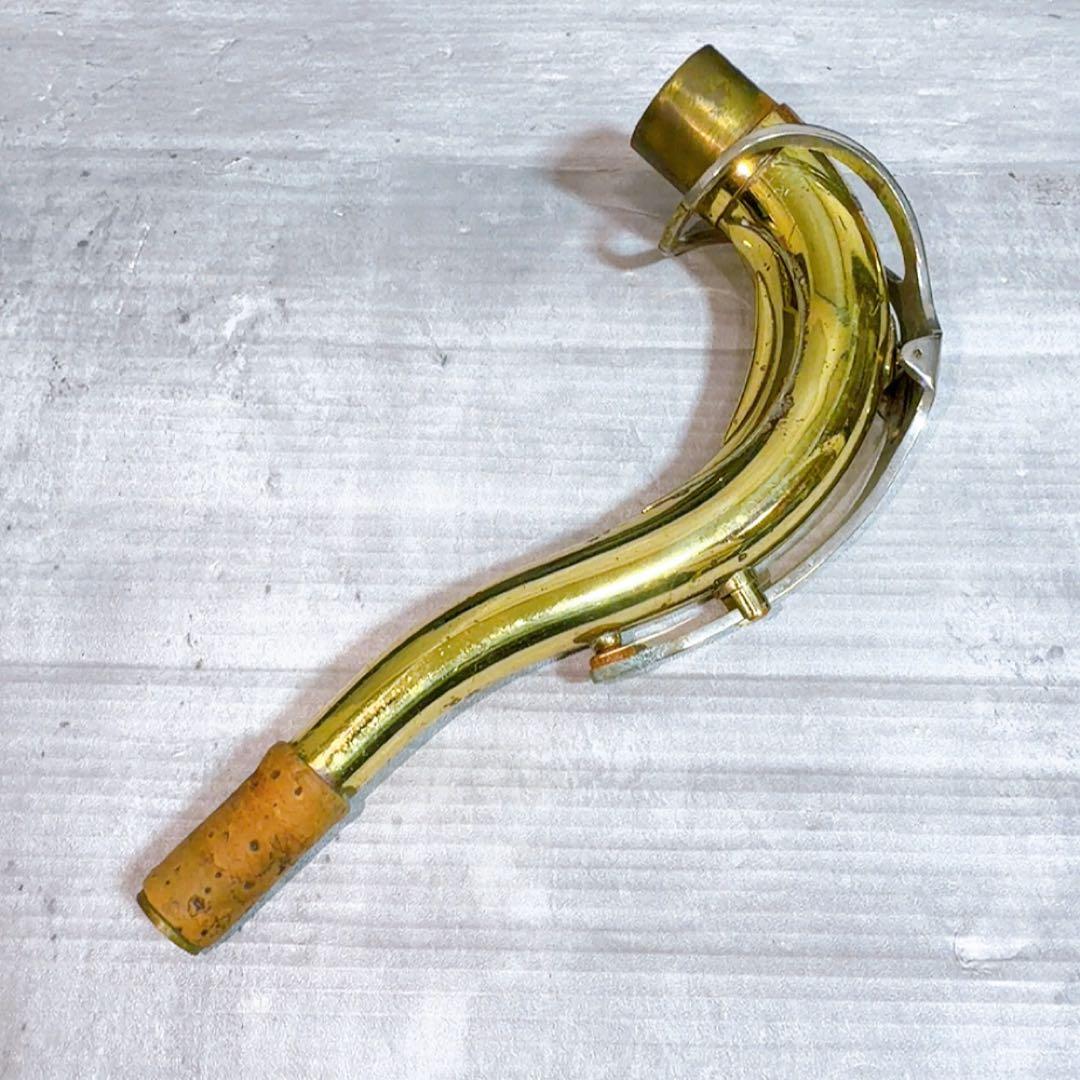 ヤナギサワ PRIMA テナーサックス T-5 T-50管楽器 ハードケース付