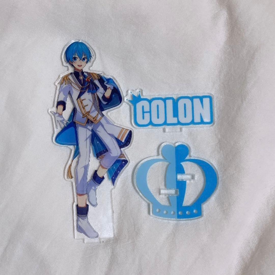 すとぷり ころんくん ころん アクスタ アクリルスタンド Summer - メルカリ