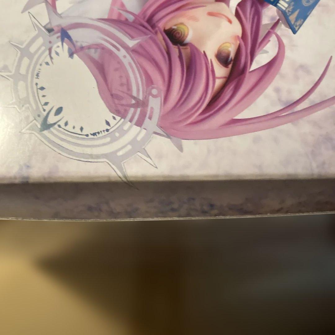 【未開封品*ワケあり特価】ファットカンパニー ジブリール1/7スケールフィギュア